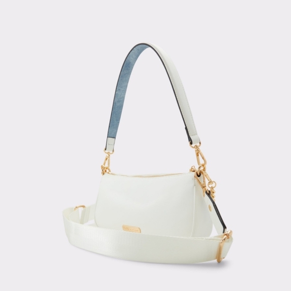 Aldo × Barbie Barbiestyle Crossbody Bag With Detachable Pouch Limited-edition - Picture 9 of 16